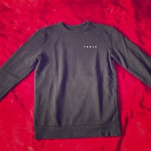 Tesla long sleeve